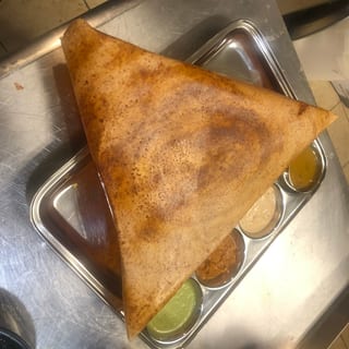 Mysore Masala Dosa