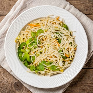 Veg Noodles