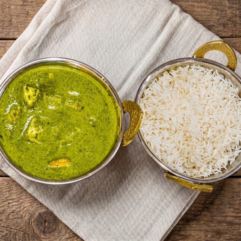Savor Our Fresh Raita