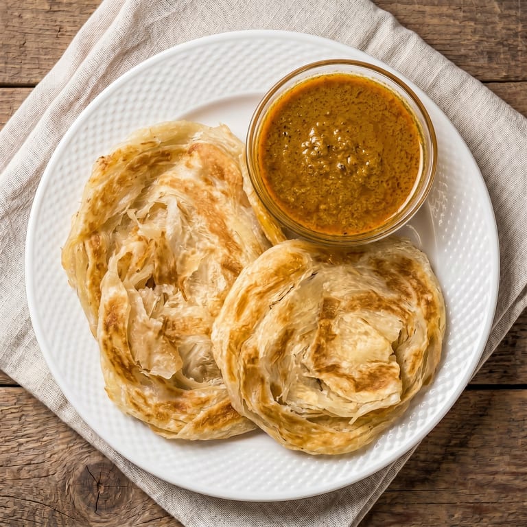 Savor Our Authentic Chaat