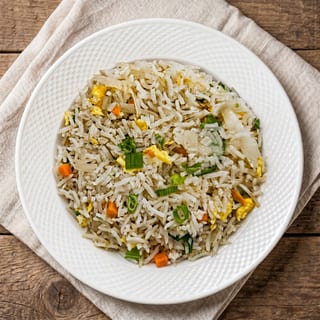 Egg Fried Rice