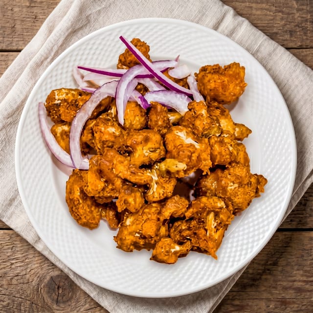 Cauliflower 65.