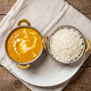 Paneer Butter Masala