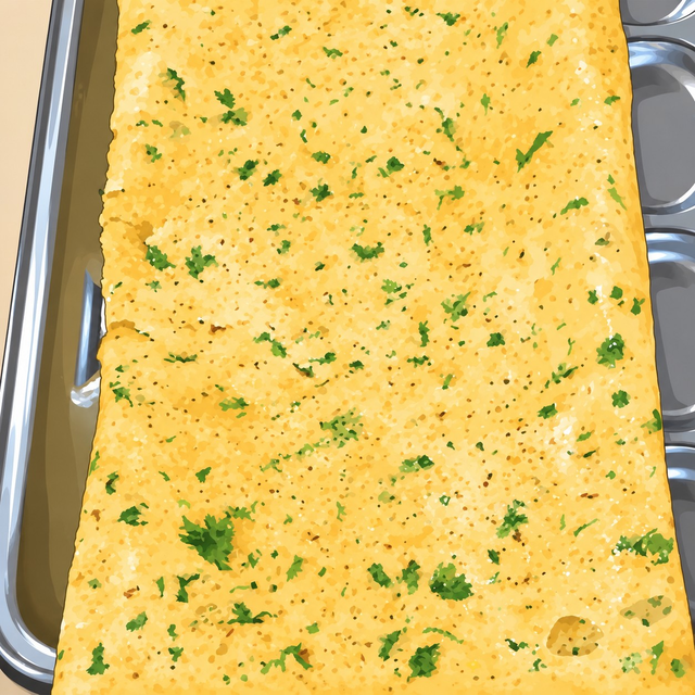 Rava Dosa.