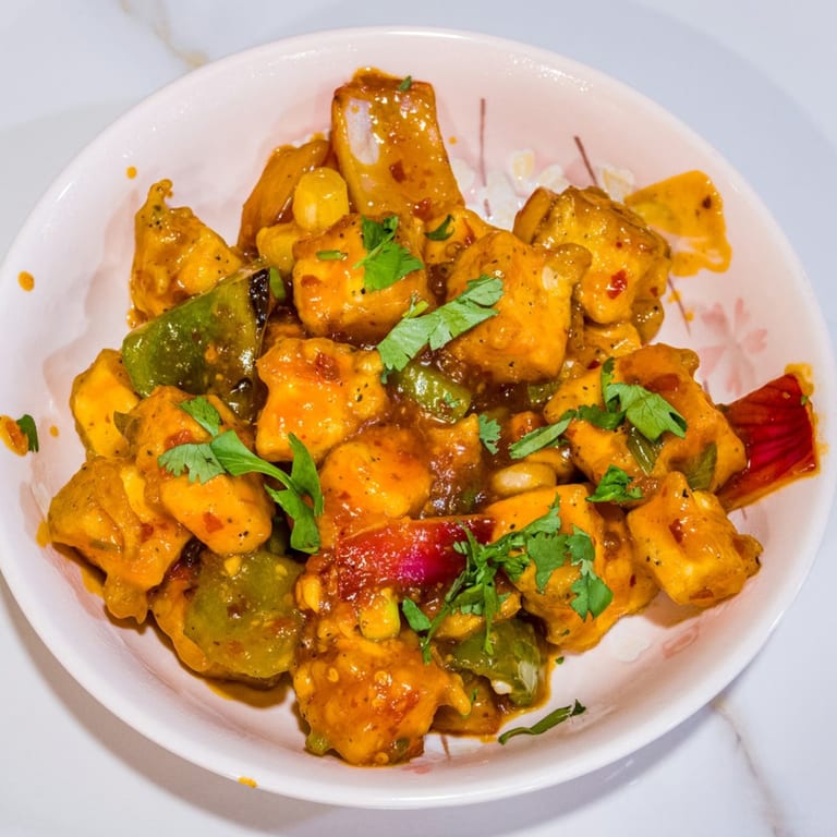 Fresh South Indian Food Made Daily