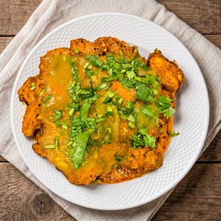 Sambar Vada